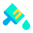 پیش‌نمایش فایل paint-brush-1356133 از پک خلاقیت – جلد ۲