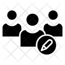 پیش‌نمایش فایل edit-user-1352758 از پک کاربران