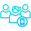 پیش‌نمایش فایل mobile-user-1352639 از پک کاربران
