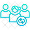 پیش‌نمایش فایل sync-user-1352611 از پک کاربران