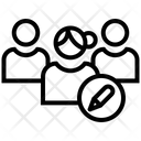 پیش‌نمایش فایل edit-user-1352533 از پک کاربران