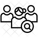 پیش‌نمایش فایل search-user-1352442 از پک کاربران