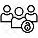 پیش‌نمایش فایل unlock-user-1352424 از پک کاربران
