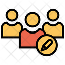 پیش‌نمایش فایل edit-user-1352536 از پک کاربران