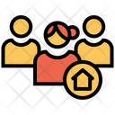 پیش‌نمایش فایل home-user-1352518 از پک کاربران