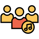 پیش‌نمایش فایل music-user-1352484 از پک کاربران