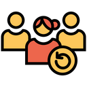 پیش‌نمایش فایل refresh-user-1352461 از پک کاربران