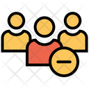 پیش‌نمایش فایل remove-user-1352455 از پک کاربران