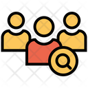 پیش‌نمایش فایل search-user-1352443 از پک کاربران