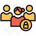پیش‌نمایش فایل secure-user-1352465 از پک کاربران