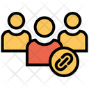 پیش‌نمایش فایل user-link-1352500 از پک کاربران