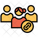پیش‌نمایش فایل user-link-1352502 از پک کاربران