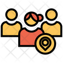 پیش‌نمایش فایل user-location-1352478 از پک کاربران