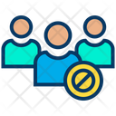 پیش‌نمایش فایل block-users-1352397 از پک کاربران