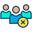 پیش‌نمایش فایل cancel-users-1352391 از پک کاربران