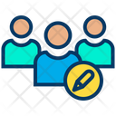 پیش‌نمایش فایل edit-user-1352374 از پک کاربران