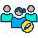 پیش‌نمایش فایل edit-user-1352375 از پک کاربران