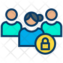 پیش‌نمایش فایل secure-user-1352339 از پک کاربران