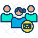 پیش‌نمایش فایل user-mail-1352355 از پک کاربران