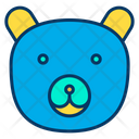 پیش‌نمایش فایل bear-1568933 از پک حیوانات