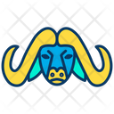 پیش‌نمایش فایل buffalo-1568931 از پک حیوانات