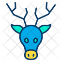 پیش‌نمایش فایل deer-1568926 از پک حیوانات