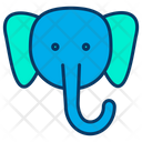 پیش‌نمایش فایل elephant-1568921 از پک حیوانات