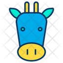 پیش‌نمایش فایل giraffe-1568918 از پک حیوانات