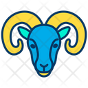 پیش‌نمایش فایل goat-1568917 از پک حیوانات