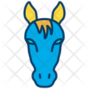 پیش‌نمایش فایل horse-1568914 از پک حیوانات