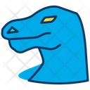پیش‌نمایش فایل komodo-dragon-1568913 از پک حیوانات