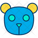 پیش‌نمایش فایل panda-1568909 از پک حیوانات