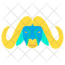 پیش‌نمایش فایل buffalo-1568861 از پک حیوانات