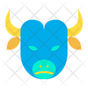 پیش‌نمایش فایل bull-1568860 از پک حیوانات