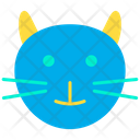 پیش‌نمایش فایل cat-1568858 از پک حیوانات