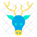 پیش‌نمایش فایل deer-1568856 از پک حیوانات