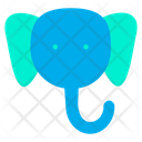 پیش‌نمایش فایل elephant-1568851 از پک حیوانات