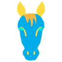 پیش‌نمایش فایل horse-1568844 از پک حیوانات