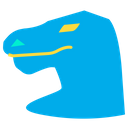 پیش‌نمایش فایل komodo-dragon-1568843 از پک حیوانات