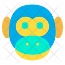 پیش‌نمایش فایل monky-1568840 از پک حیوانات