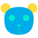 پیش‌نمایش فایل panda-1568839 از پک حیوانات