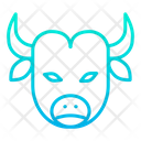 پیش‌نمایش فایل bull-1569000 از پک حیوانات