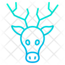 پیش‌نمایش فایل deer-1568996 از پک حیوانات