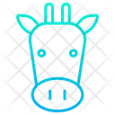 پیش‌نمایش فایل giraffe-1568988 از پک حیوانات