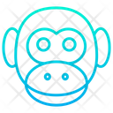 پیش‌نمایش فایل monky-1568980 از پک حیوانات