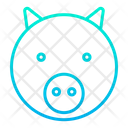 پیش‌نمایش فایل pig-1568978 از پک حیوانات