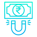 پیش‌نمایش فایل rupees-attract-1568611 از پک کسب‌وکار – جلد ۳