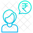 پیش‌نمایش فایل rupees-conversation-1568608 از پک کسب‌وکار – جلد ۳