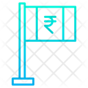 پیش‌نمایش فایل rupees-flag-1568604 از پک کسب‌وکار – جلد ۳