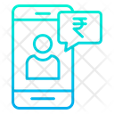 پیش‌نمایش فایل rupees-mobile-1568600 از پک کسب‌وکار – جلد ۳